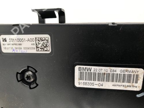 Electronic module BMW X1 (E84) sDrive 18 d | BP29037850M83 