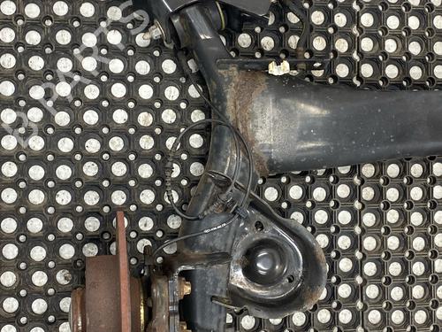 Rear axle RENAULT MEGANE III Grandtour (KZ0/1) 1.5 dCi (KZ1M, KZ1W, KZ0R) | BP29031777M2 