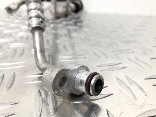 AC pipe MERCEDES-BENZ E-CLASS T-Model (S212) E 220 CDI / BlueTEC (212.202, 212.201) | BP29033728M126