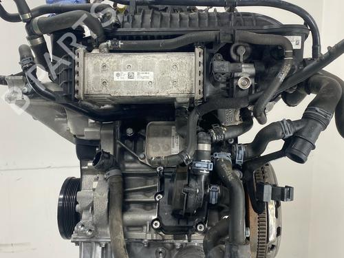 Engine SEAT IBIZA V (KJ1, KJG) 1.0 TSI | BP29036270M1 