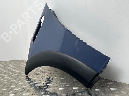 Used Left front fenders Left front fenders 36936328 36936328