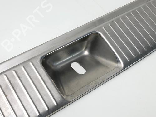 Luggage compartment floor MERCEDES-BENZ E-CLASS T-Model (S212) E 220 CDI / BlueTEC (212.202, 212.201) | BP29031212I33 