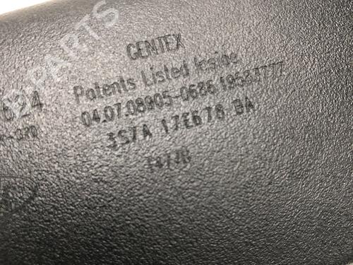Rear mirror FORD GALAXY II (WA6) 2.2 TDCi | BP29031673I6 