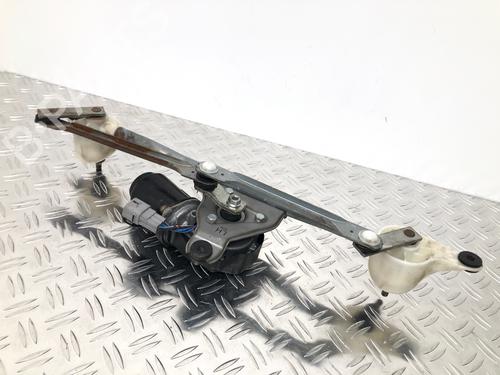 Front wiper motor OPEL AGILA B (H08) 1.2 (F68) | BP30174104M29 - Image 4