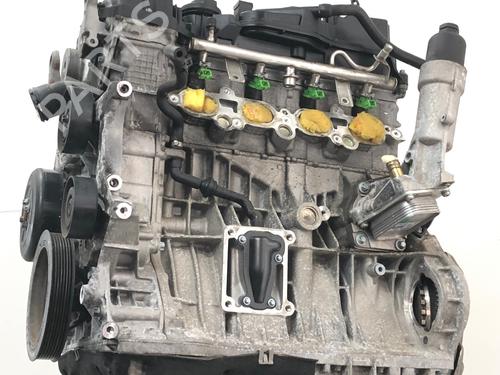 Engine MERCEDES-BENZ C-CLASS Coupe (CL203) C 180 Kompressor (203.746) | BP29032073M1