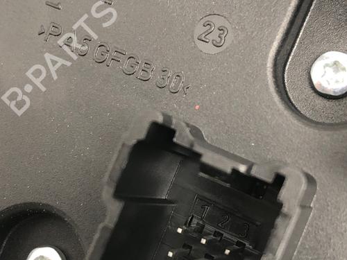 Headlight switch FORD GRAND C-MAX (DXA/CB7, DXA/CEU) 1.5 TDCi | BP30089681I24 