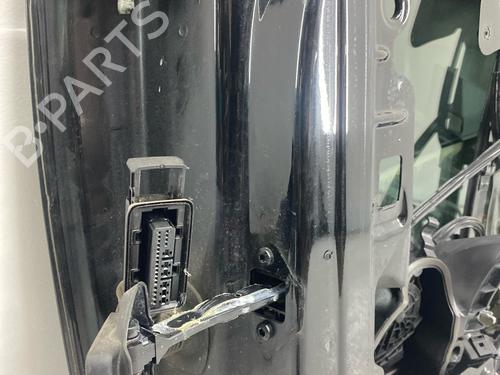 Right front door SEAT IBIZA IV (6J5, 6P1) 1.2 TSI | BP29031596C3 