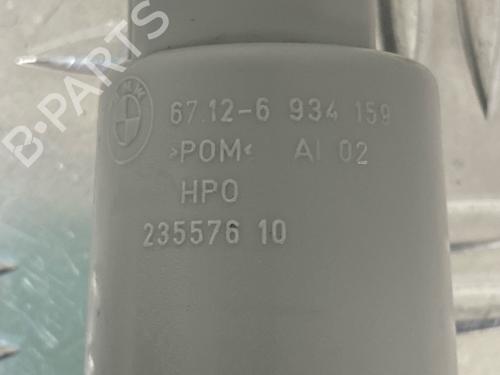 Washer pump BMW 3 Coupe (E92) 330 i | BP29031515E24 