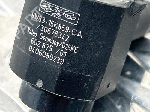 Electronic sensor JAGUAR X-TYPE I (X400) 2.2 D | BP39929935M84 - Image 3