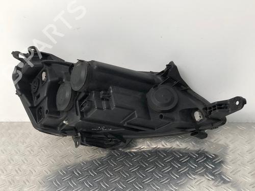 Left headlight FIAT SCUDO Bus (270_, 272_) 2.0 D Multijet 4x4 | BP29034026C28 
