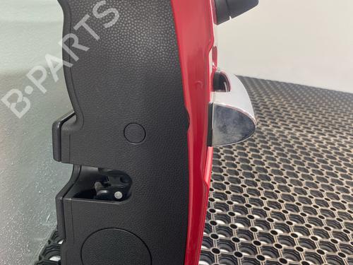 Right tailgate MINI MINI CLUBMAN (R55) Cooper D | BP29032297C77 