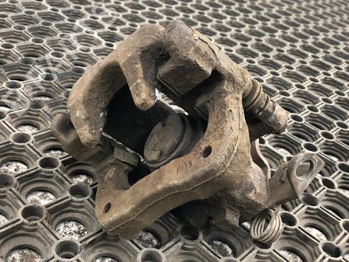 Used Left rear brake caliper CITROËN DS3 (SA_) 1.6 THP 155 (156 hp) 29031012