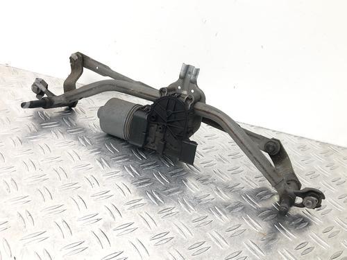 Viskermotor vindrute PEUGEOT 207 (WA_, WC_) 1.4 16V (95 hp) 29035464