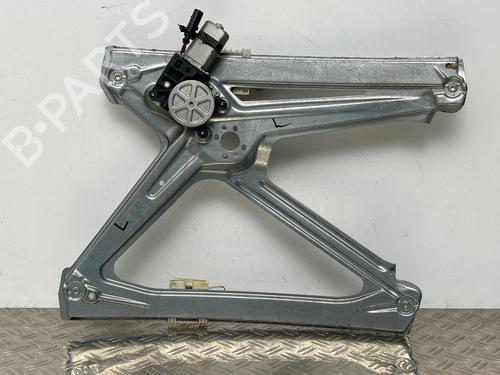 Used Left front window motor Left front window motor SMART FORTWO Coupe (451) 1.0 (451.331, 451.380) (71 hp) 39956981 39956981