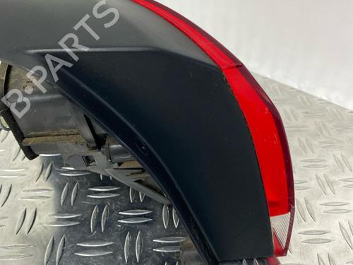 Right taillight VW GOLF VI (5K1) 1.2 TSI | BP29031514C35 