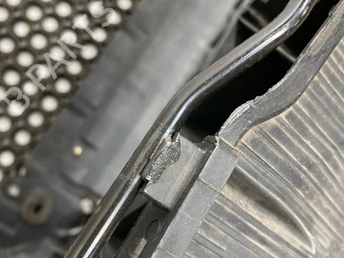 Front slam panel SEAT IBIZA IV (6J5, 6P1) 1.2 | BP29033911C72 