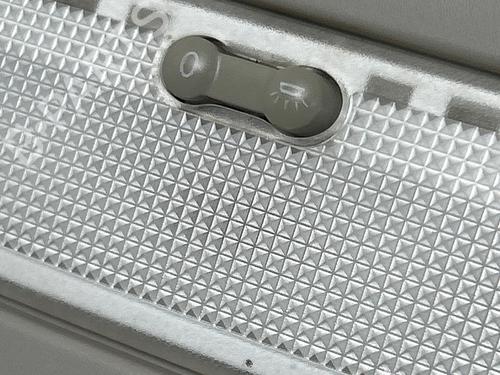 Interior roof light RENAULT TRAFIC III Van (FG_) 1.6 dCi 115 (FGMD) | BP36413503I8 - Image 3
