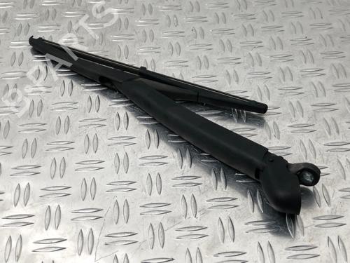 Used Rear windshield wiper arm FORD KA (RU8) 1.2 (69 hp) 29034580
