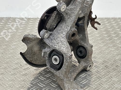 Used Right rear steering knuckle Right rear steering knuckle AUDI A5 (8T3) 2.0 TFSI (180 hp) 36088806 36088806
