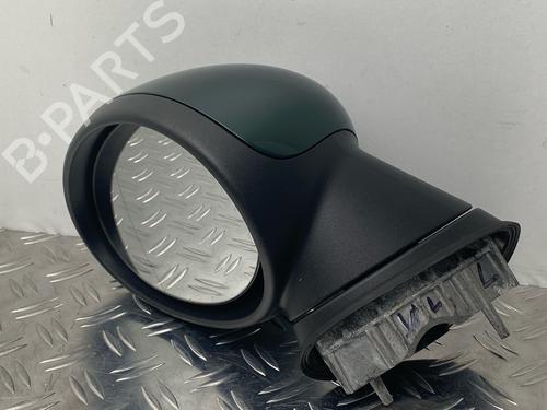 Left mirror MINI MINI Convertible (R57) Cooper D | BP29033878C26 
