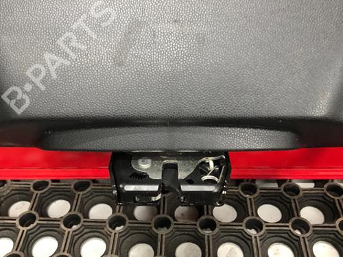 Tailgate FORD FIESTA VI (CB1, CCN) 1.25 | BP29033930C6 