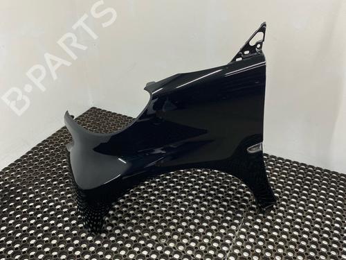 Used Left front fenders SMART FORTWO Coupe (451) 1.0 (451.331, 451.380) (71 hp) 29030752