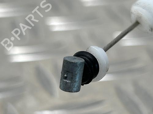 Front left lock SMART FORTWO Cabrio (451) 1.0 (451.431, 451.480) | BP40042485C98 - Image 3