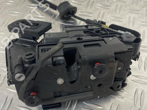 Rear left lock SEAT IBIZA V (KJ1, KJG) 1.0 TSI | BP29031470C100 
