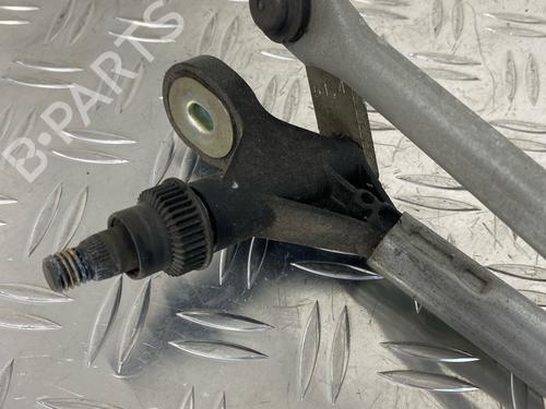 Front wipers mechanism BMW 1 (E87) 118 d | BP29032835C83 