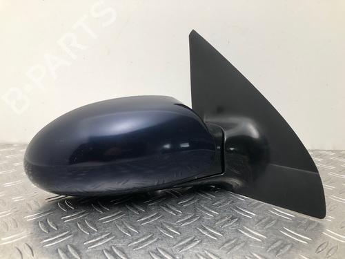 Right mirror FORD FOCUS I Saloon (DFW) 1.8 16V | BP29160913C27
