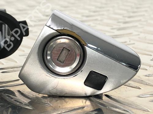 Maniglia esterna anteriore sinistra MERCEDES-BENZ S-CLASS Coupe (C215) CL 600 (215.376) | BP30790133C128 