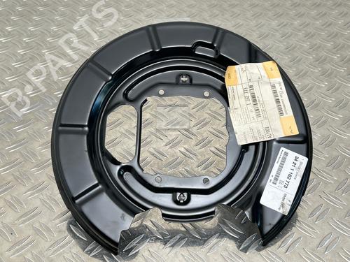 Used Support Support BMW 5 (E39) 520 i (150 hp) 33794099 33794099