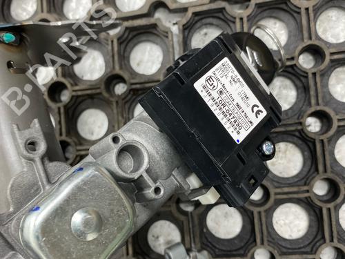 Steering column SUZUKI CELERIO (LF) 1.0 (AVK310) | BP29034976M21