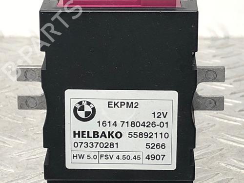 Electronic module BMW 3 Coupe (E92) 335 i | BP29034863M83 