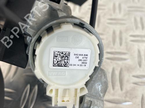 Switch VW TOURAN (1T3) 1.2 TSI | BP29031055I30