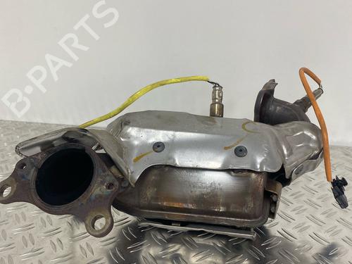 Katalysator RENAULT CLIO IV Grandtour (KH_) 0.9 TCe 75 (KHNP) (76 hp) 29033134