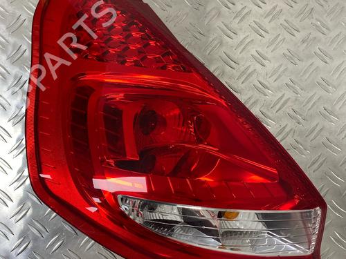 Left taillight FORD FIESTA VI (CB1, CCN) 1.25 | BP29033654C34 