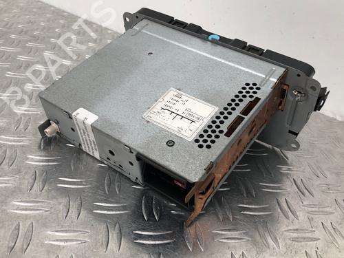 Radio SEAT LEON (1P1) 1.4 TSI | BP29037523E6 