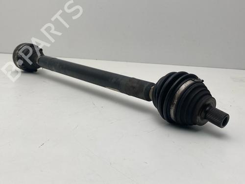Used Right front driveshaft VW TOURAN (1T1, 1T2) 1.9 TDI (105 hp) 29037588