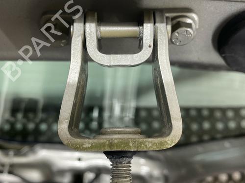 Tailgate SKODA CITIGO (NF1) 1.0 | BP29034713C6 