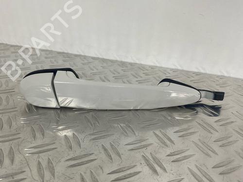 Used Front right exterior door handle BMW 3 Coupe (E92) 330 i (272 hp) 29031775