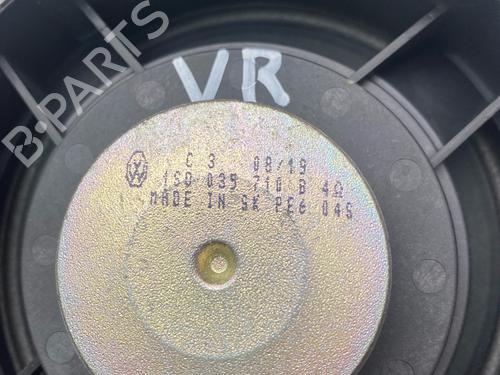 Speaker SKODA CITIGO (NF1) 1.0 | BP29031287E2 