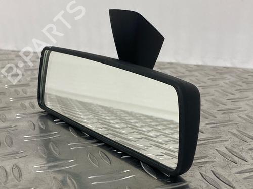 Used Rear mirror VW UP! (121, 122, BL1, BL2, BL3, 123) 1.0 (60 hp) 29032481