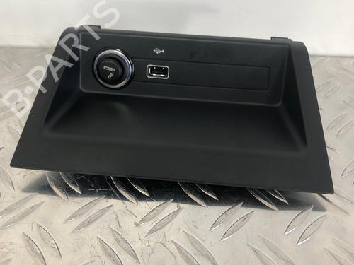 Annen SKODA FABIA III Estate (NJ5) 1.0 TSI (95 hp) 29030729