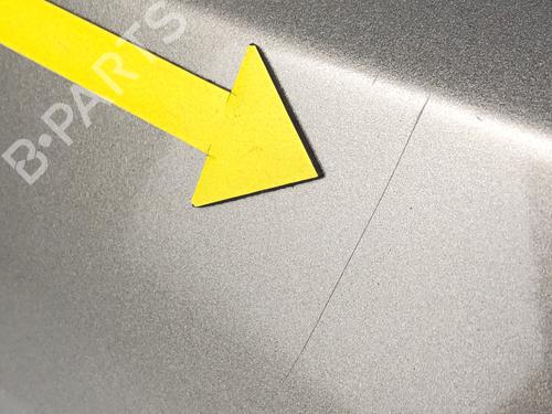 Tailgate PEUGEOT 3008 I MPV (0U_) 1.6 HDi | BP30804788C6