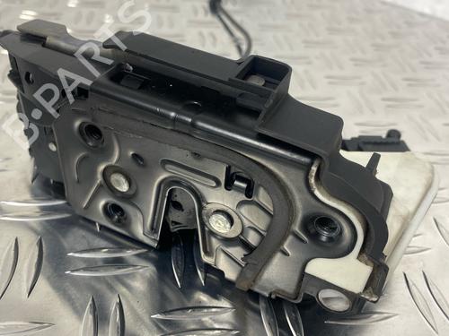 Rear left lock SEAT LEON ST (5F8) 1.6 TDI | BP29037479C100 