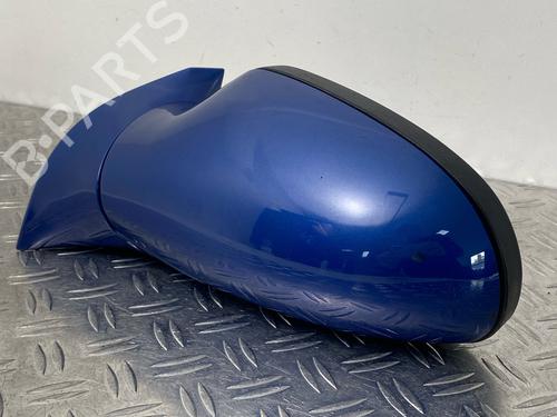 Left mirror MERCEDES-BENZ A-CLASS (W168) A 160 (168.033, 168.133) | BP29031229C26 