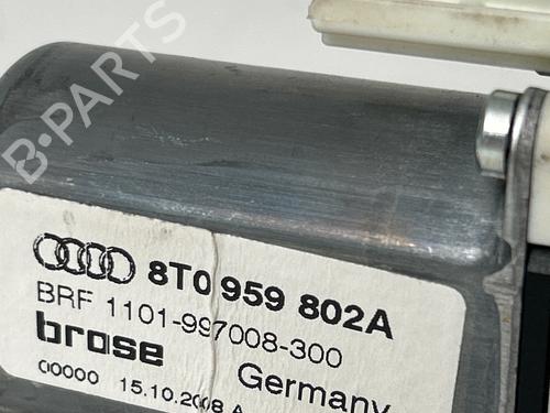 Right front window motor AUDI A5 (8T3) 2.0 TFSI | BP35790687E20 - Image 4