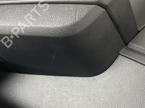 Rear left panel SEAT IBIZA V (KJ1, KJG) 1.0 TSI | BP29035732C60 