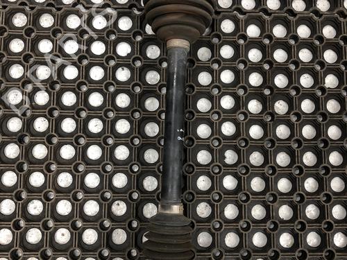 Used Left front driveshaft SEAT IBIZA IV (6J5, 6P1) 1.2 (70 hp) 29036566